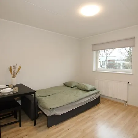 Modern & Peaceful Reval