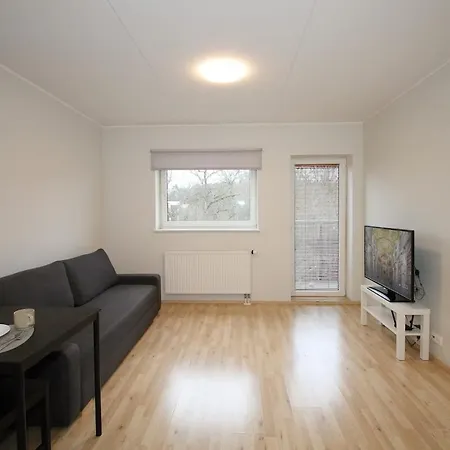 Apartamento Modern & Peaceful Talin