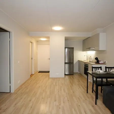 Modern & Peaceful Apartamento *