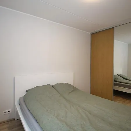 Daire Modern & Peaceful Tallinn