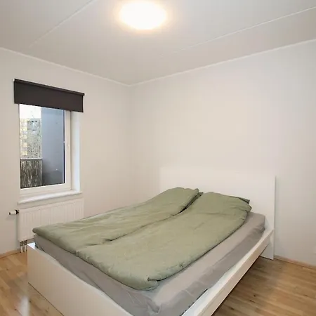 Modern & Peaceful Reval