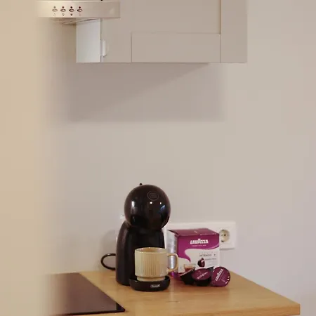 Modern & Peaceful Apartamento Talin